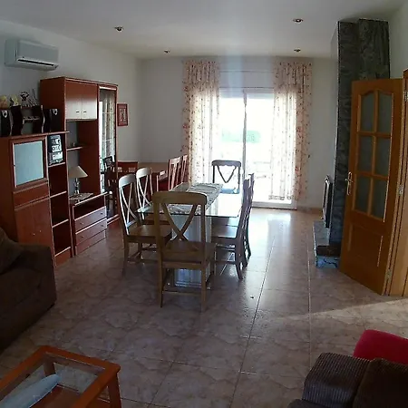 House With 4 Bedrooms In Costa Del Zefir, With Wonderful Sea View, Pri Апартаменты Миами-Плайя