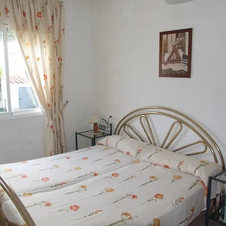 House With 4 Bedrooms In Costa Del Zefir, With Wonderful Sea View, Pri *