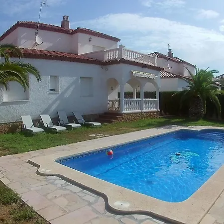 Апартаменты House With 4 Bedrooms In Costa Del Zefir, With Wonderful Sea View, Pri Миами-Плайя